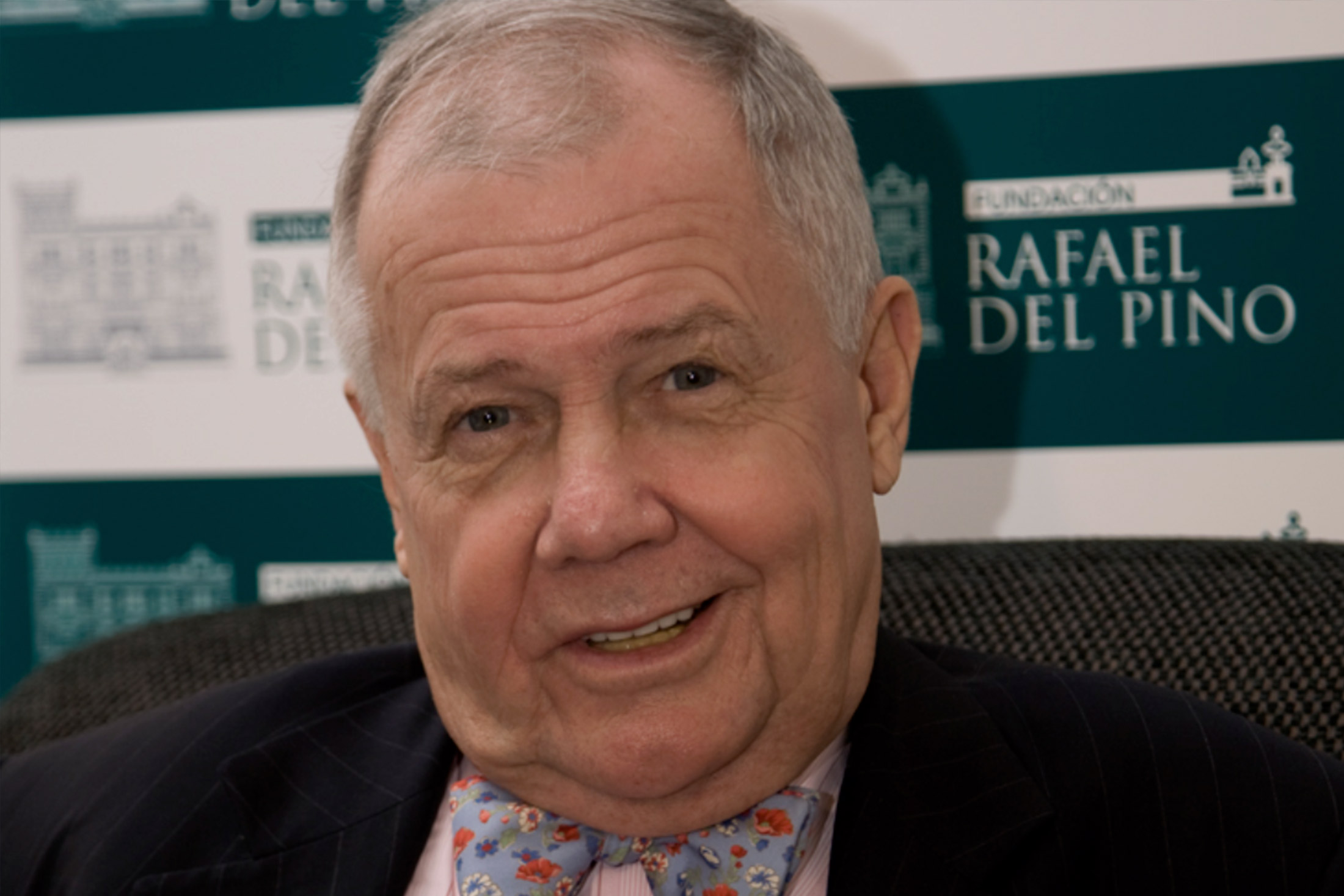 Jim Rogers : l’investisseur globe-trotter et expert des matières premières