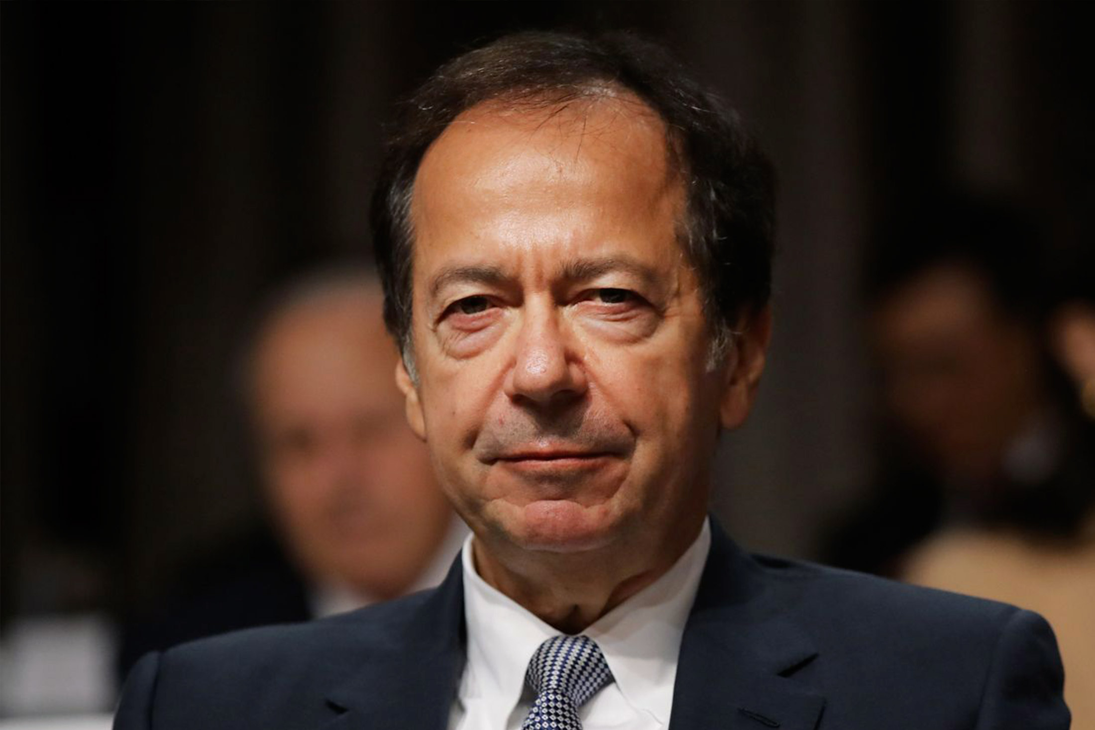 John Paulson : l’homme qui a parié contre le marché immobilier et a gagné des milliards