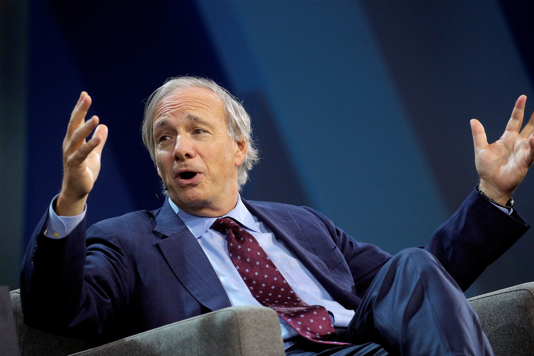 Ray Dalio : le maître des principes et des cycles économiques