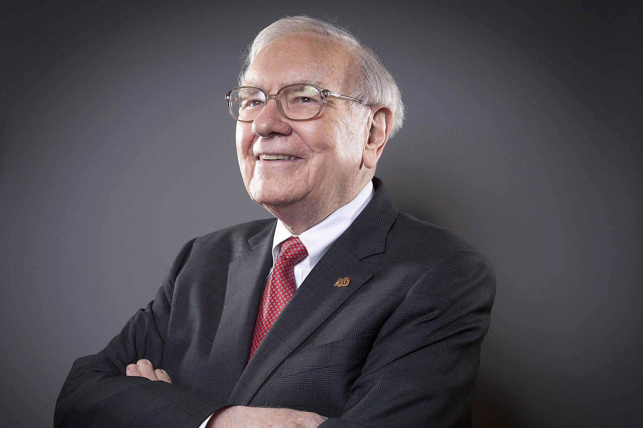 Warren Buffett : l’Oracle d’Omaha et le champion de l’investissement dans la valeur