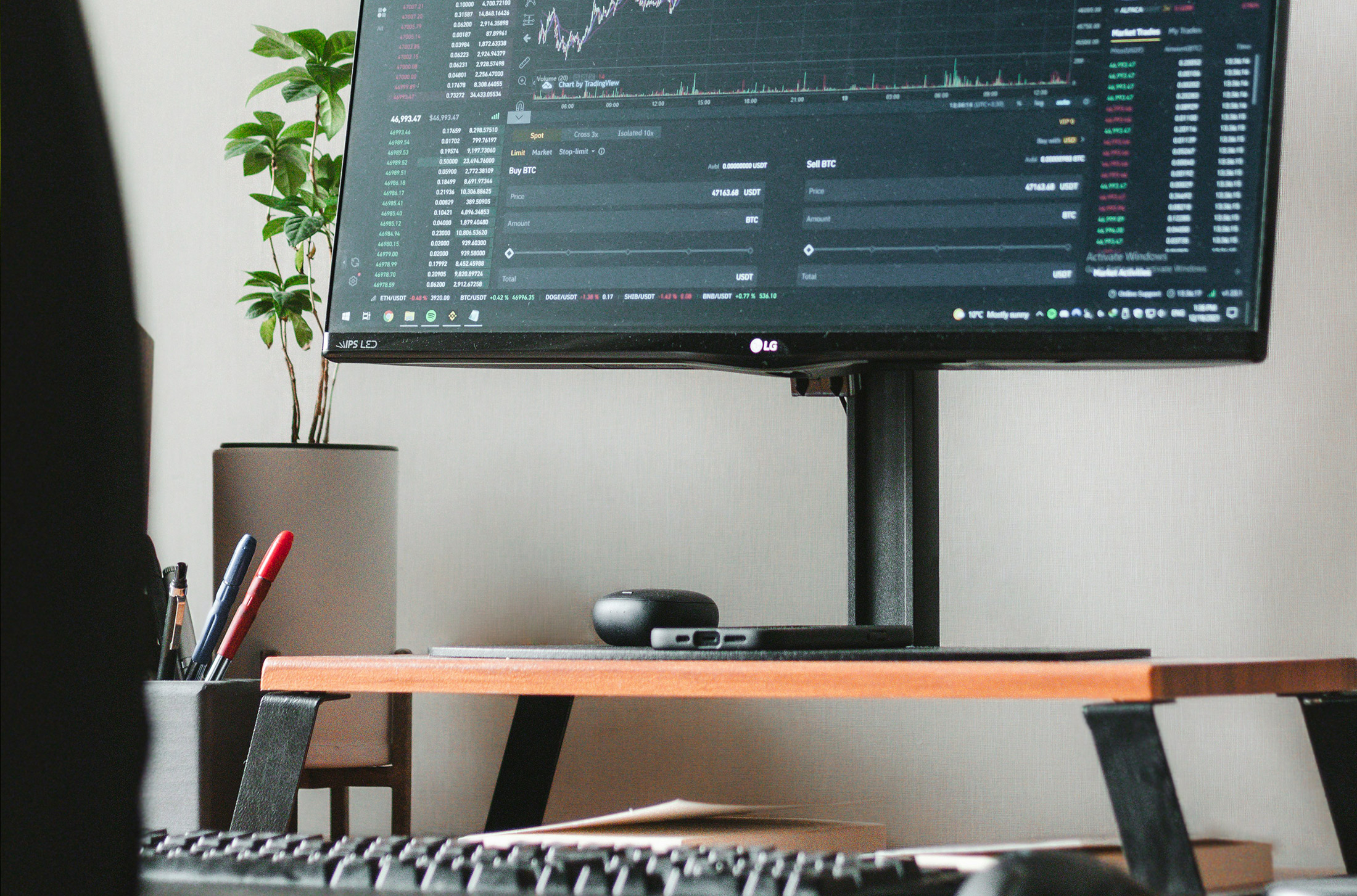 Journal de trading : le modèle simple pour progresser sans te prendre la tête