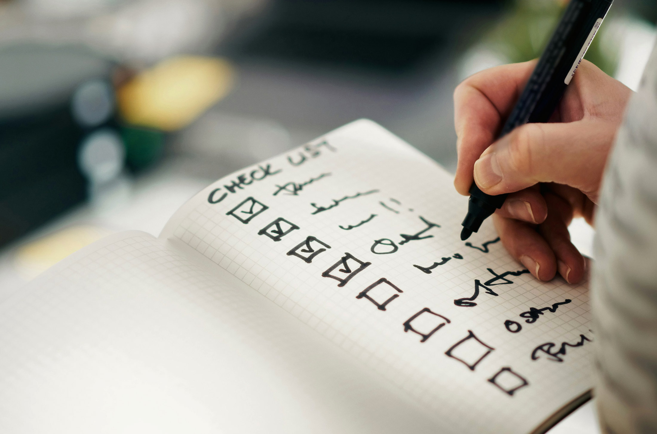 Le vrai problème n’est pas ta stratégie, c’est l’absence de cadre