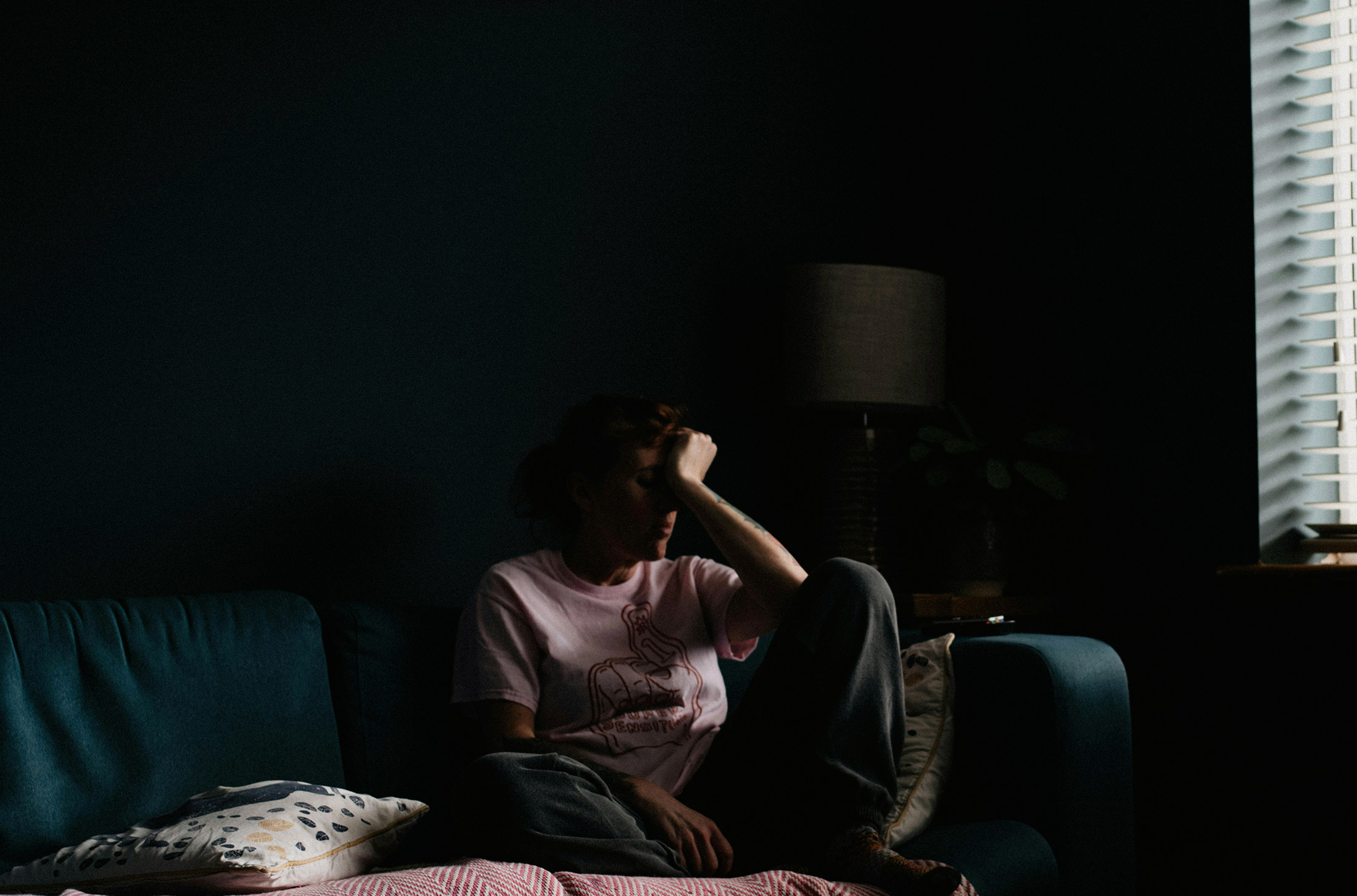 Pourquoi tu doutes même avec une bonne stratégie